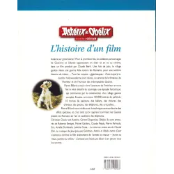 Astérix (HS) - Astérix et Obelix contre César - L'histoire d'un film