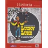 Lucky Luke (HS) - La véritable histoire de la conquête de l'ouest