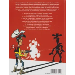 Lucky Luke (HS) - La véritable histoire de la conquête de l'ouest