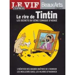 Tintin (HS) - Le rire de Tintin