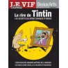 Tintin (HS) - Le rire de Tintin