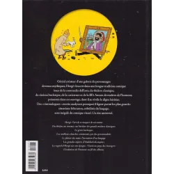 Tintin (HS) - Le rire de Tintin
