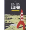 Tintin (HS) - Tintin et la lune + Journal Le Soir