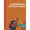 Tintin (Coffret) - La malédiction de Rascar Capac (2)