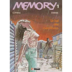 Memory (1) - Le bal des mandibules