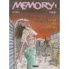 Memory (1) - Le bal des mandibules