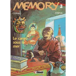 Memory (2) - Le cargo sous la mer