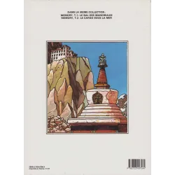 Memory (2) - Le cargo sous la mer