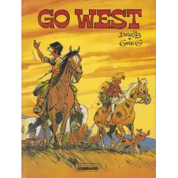 Go West (1) - Go West