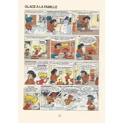 Génial Olivier (4) - Un généreux génie gêné