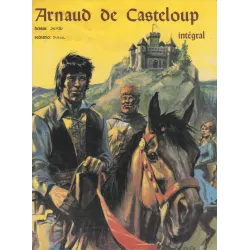 Arnaud de Casteloup (Intégrale) - Arnaud de casteloup