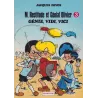 Génial Olivier (3) - Génie Vidi Vici