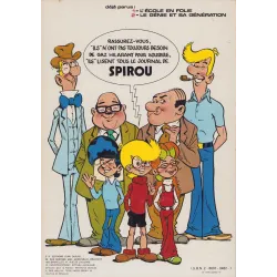 Génial Olivier (3) - Génie Vidi Vici