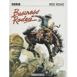 Red Road (5) - Business Rodeo