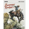 Red Road (5) - Business Rodeo