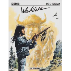 Red Road (7) - Wakan