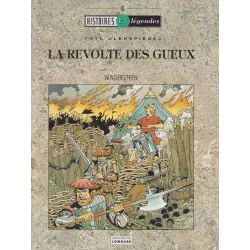 Thyl Ulenspiegel (1) - La révolte des gueux