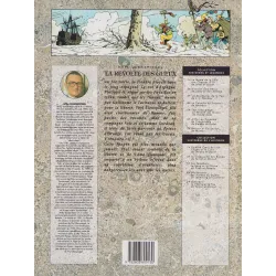 Thyl Ulenspiegel (1) - La révolte des gueux