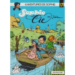 Sophie (17) - Sophie et Cie