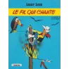 Lucky Luke (46) - Le fil qui chante