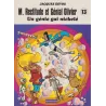 Génial Olivier (13) - Un génie gai nickelé