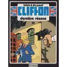 Clifton (12) - Dernière séance