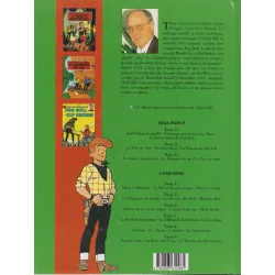 Chick Bill - Recueil (3) - L'intégrale