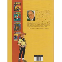 Chick Bill - Recueil (12) - L'intégrale