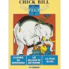 Chick Bill - Recueil (7) - L'intégrale