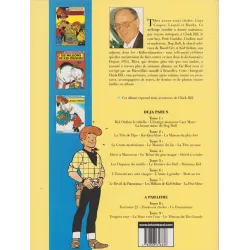 Chick Bill - Recueil (7) - L'intégrale