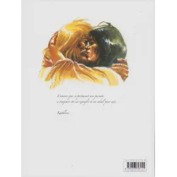 Buddy Longway (HS) - Les saisons d'une vie