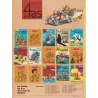 Les 4 as (19) - Les 4 as et l'iceberg