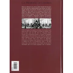 Mémoire des arbres (5) - La belle coquetière - (1)