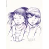 Yoko Tsuno (HS) - Yoko Tsuno et Poky