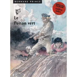 Bernard Prince (17) - Le poison vert