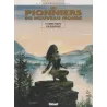 Les pionniers du nouveau monde (10) - Comme le souffle d'un bison en hiver