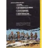 Jerry Spring (16) - La fille du Canyon