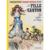 Jerry Spring (16) - La fille du Canyon