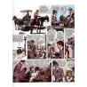Jerry Spring (16) - La fille du Canyon