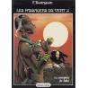 Les passagers du vent (3) - Le comptoir de Juda