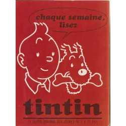 Bernard Prince (1) - Le général Satan