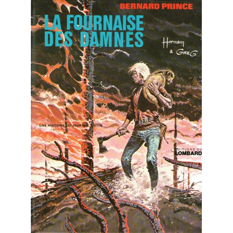 1-bernard-prince-7-la-fournaise-des-damnes