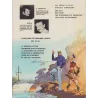 Bernard Prince (7) - La fournaise des damnés