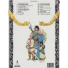 Thorgal (20) - La marque des bannis