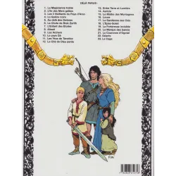 Thorgal (23) - La cage