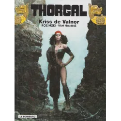 Thorgal (28) - Kriss de Valnor