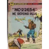 Buck Danny (15) - N.C.22654 ne répond plus