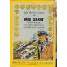 Buck Danny (15) - N.C.22654 ne répond plus