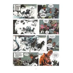 Ringo (2) - Le serment de Gettysburg