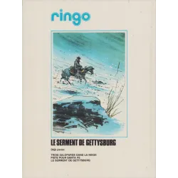 Ringo (2) - Le serment de Gettysburg
